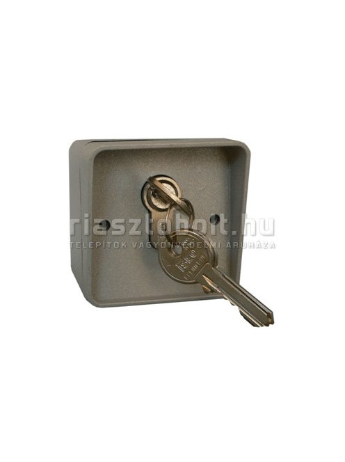 SM1 kulcsos kapcsoló