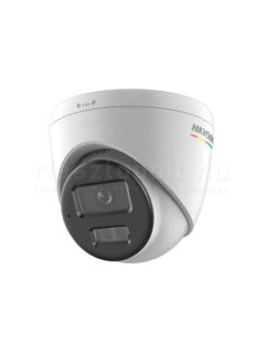   Hikvision DS-2CD1347G2H-LIU dóm IP kamera (4MP, StarLight, FullColor, LED30m, 2.8mm, POE, WDR, Mikrofon)