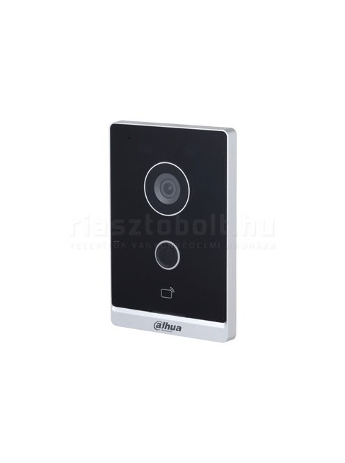 Dahua KTW01 IP kaputelefon szett