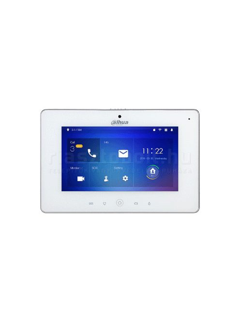 Dahua KTW01 IP kaputelefon szett