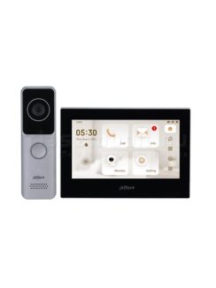 Dahua KTW02 IP kaputelefon szett