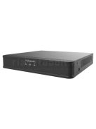 Videosec NVR-301-16XH 16 csatornás IP rögzítő