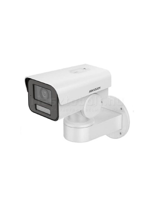 Hikvision DS-2CD1A23G0-IZ forgózsámolyos PTZ IP kamera (2MP, IR50m, Motoros zoom, POE, WDR, SD, Mikrofon)