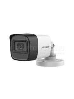   Hikvision DS-2CE16H8T-ITF csőkamera (5MP, StarLight, IR30m, 2.8mm, WDR)