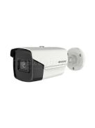 Hikvision DS-2CE16H8T-IT5F csőkamera (5MP, StarLight, IR80m, 3.6mm, WDR)