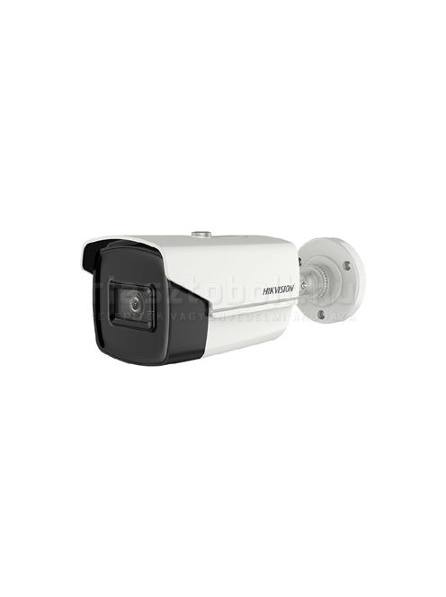 Hikvision DS-2CE16H8T-IT3F csőkamera (5MP, StarLight, IR60m, 2.8mm, WDR)