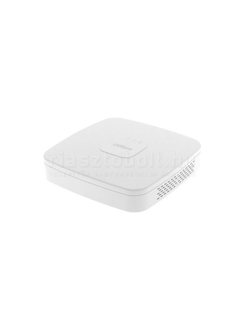 Dahua NVR2108-I2 - 8 csatornás intelligens mini IP képrögzítő