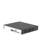 Dahua NVR4116HS-4KS2/L - 16 csatornás IP képrögzítő