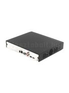 Dahua NVR2108HS-I2 - 8 csatornás intelligens IP képrögzítő