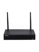 IMOU by Dahua NVR1108HS-W-S2 IP képrögzítő NVR beépített WiFi vevővel