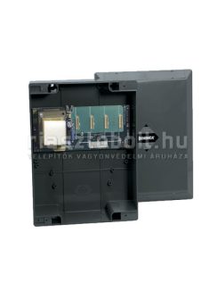 Beninca DA.SO4 vezérlő parkolásgátlóhoz