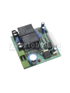 Beninca DA.E bővítőmodul parkolásgátlóhoz