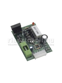 Beninca DA.RB akkutöltő parkolásgátlóhoz