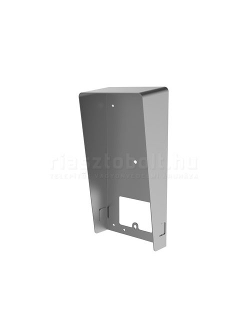 Hikvision DS-KABV8113-RS/Surface felületi esővédő keret kaputelefon kültéri egységhez