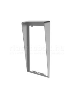   Hikvision DS-KABV8113-RS/Flush süllyeszett esővédő keret kaputelefon kültéri egységhez