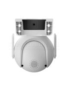 Dahua  P3B-PV forgatható IP kamera (WiFi, 3MP, StarLight, Fullcolor, IR30m, LED30m, 4mm, SD, Mikrofon)