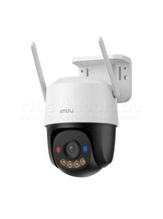   IMOU by Dahua CRUISER SC-4K forgatható IP kamera (WiFi, 8MP, StarLight, FullColor, IR30m, LED30m, 3.6mm, SD, Mikrofon)
