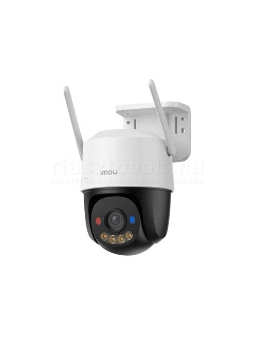 IMOU by Dahua CRUISER SC 4G forgatható IP kamera (4G, 5MP, StarLight, FullColor, IR30m, LED10m, 3.6mm, SD, Mikrofon)