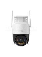 IMOU by Dahua CRUISER SC 4G forgatható IP kamera (4G, 5MP, StarLight, FullColor, IR30m, LED10m, 3.6mm, SD, Mikrofon)