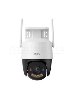   IMOU by Dahua CRUISER SC-4K forgatható IP kamera (WiFi, 8MP, StarLight, FullColor, IR30m, LED30m, 3.6mm, SD, Mikrofon)