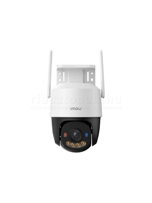 IMOU by Dahua CRUISER SC 4G forgatható IP kamera (4G, 5MP, StarLight, FullColor, IR30m, LED10m, 3.6mm, SD, Mikrofon)
