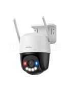 IMOU by Dahua CRUISER SC 4G forgatható IP kamera (4G, 5MP, StarLight, FullColor, IR30m, LED10m, 3.6mm, SD, Mikrofon)