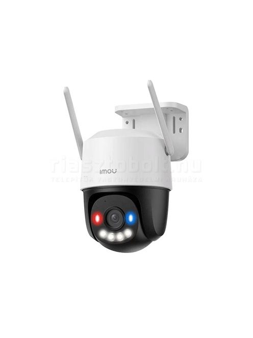 IMOU by Dahua CRUISER SC 4G forgatható IP kamera (4G, 5MP, StarLight, FullColor, IR30m, LED10m, 3.6mm, SD, Mikrofon)