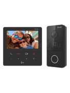 Hikvision HiLook VI-K46P IP kaputelefon szett