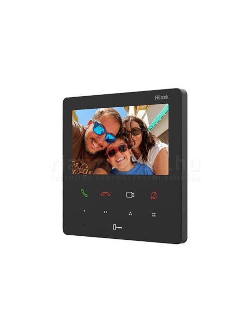 Hikvision HiLook VI-K46P IP kaputelefon szett