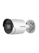 Hikvision DS-2CD2046G2-I cső IP kamera (5MP, StarLight, IR40m, 2.8mm, POE, WDR, SD, Intelligens)