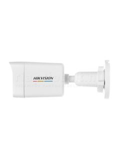   Hikvision DS-2CD1T27G2H-LIUF cső IP kamera (2MP, StarLight, FullColor, IR50m, LED50m, 2.8mm, SD, Mikrofon, POE, WDR)