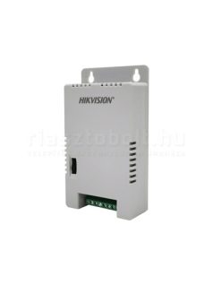 Hikvision DS-2FA1225-C4 tápállomás (4A, 4 csatorna)