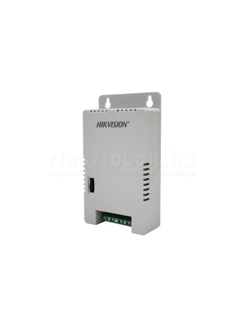 Hikvision DS-2FA1225-C4 tápállomás (4A, 4 csatorna)