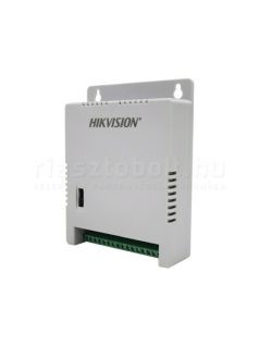 Hikvision DS-2FA1205-C8 tápállomás (5A, 8 csatorna)