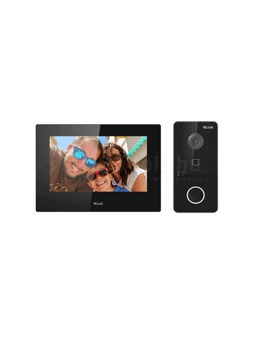 Hikvision HiLook VI-K43P IP kaputelefon szett