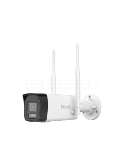 Hikvision HiLook IKS-2044BTH-PH/W - 2 kamerás Wi-Fi rendszer (4MP)