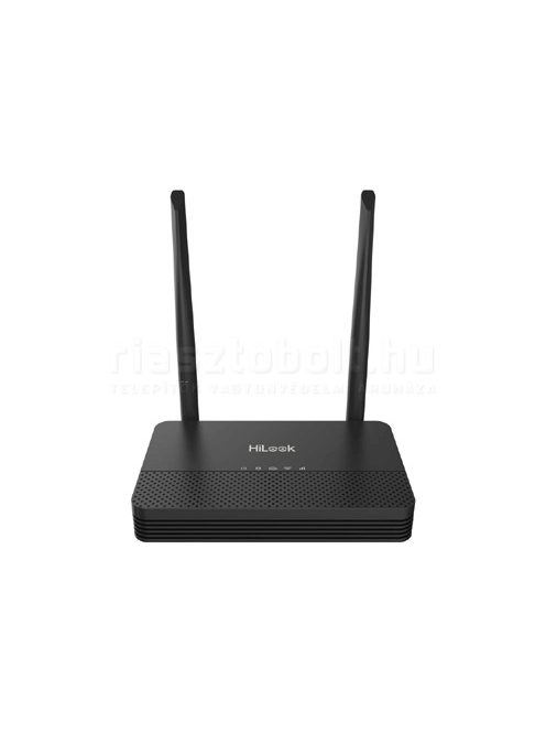 Hikvision HiLook IKS-2044BTH-PH/W - 2 kamerás Wi-Fi rendszer (4MP)