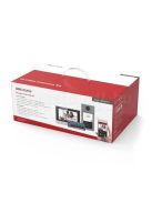 Hikvision DS-KIS604-S (C) IP kaputelefon szett