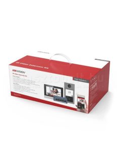 Hikvision DS-KIS604-S (C) IP kaputelefon szett