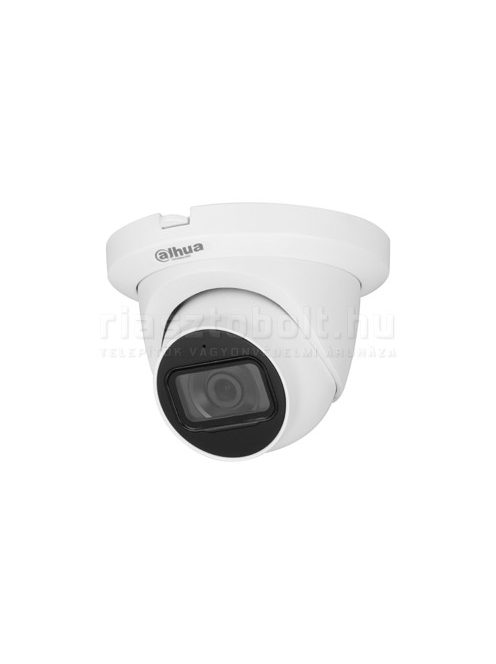 Dahua DH-HAC-HDW1200TLMQ dómkamera (2MP, IR30m, 2.8mm)