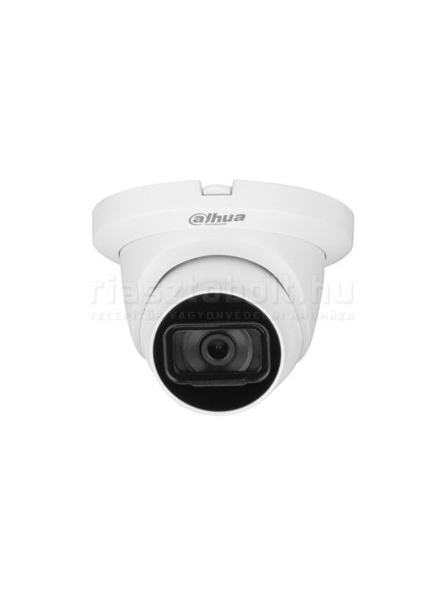 Dahua DH-HAC-HDW1200TLMQ dómkamera (2MP, IR30m, 2.8mm)