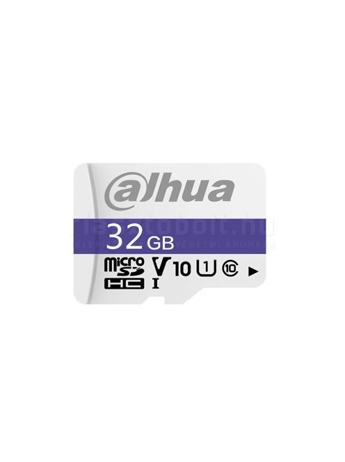 Dahua TF-C100 microSD kártya  32GB