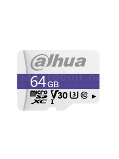 Dahua TF-C100 microSD kártya  64GB