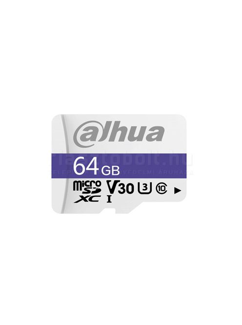 Dahua TF-C100 microSD kártya  64GB