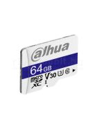 Dahua TF-C100 microSD kártya  64GB