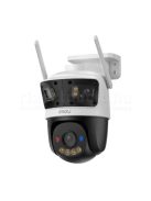 IMOU by Dahua CRUISER TRIPLE forgatható IP kamera (WiFi, 5+3+3MP, StarLight, FullColor, IR30m, LED30m, 3.6mm, SD, Mikrofon)