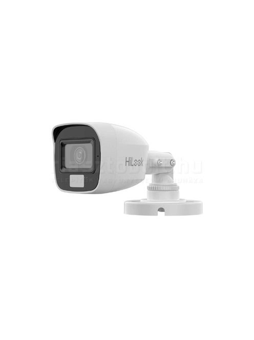 Hikvision HiLook THC-B157-LMS csőkamera (5MP, FullColor, IR20m, LED20m, 2.8mm)