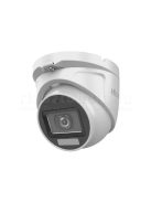 Hikvision HiLook THC-T127-LMS dómkamera (2MP, FullColor, IR30m, LED20m, 2.8mm)
