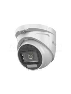  Hikvision HiLook THC-T127-LMS dómkamera (2MP, FullColor, IR30m, LED20m, 2.8mm)