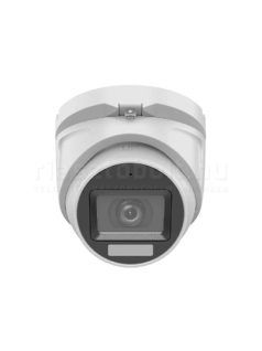   Hikvision HiLook THC-T127-LMS dómkamera (2MP, FullColor, IR30m, LED20m, 2.8mm)